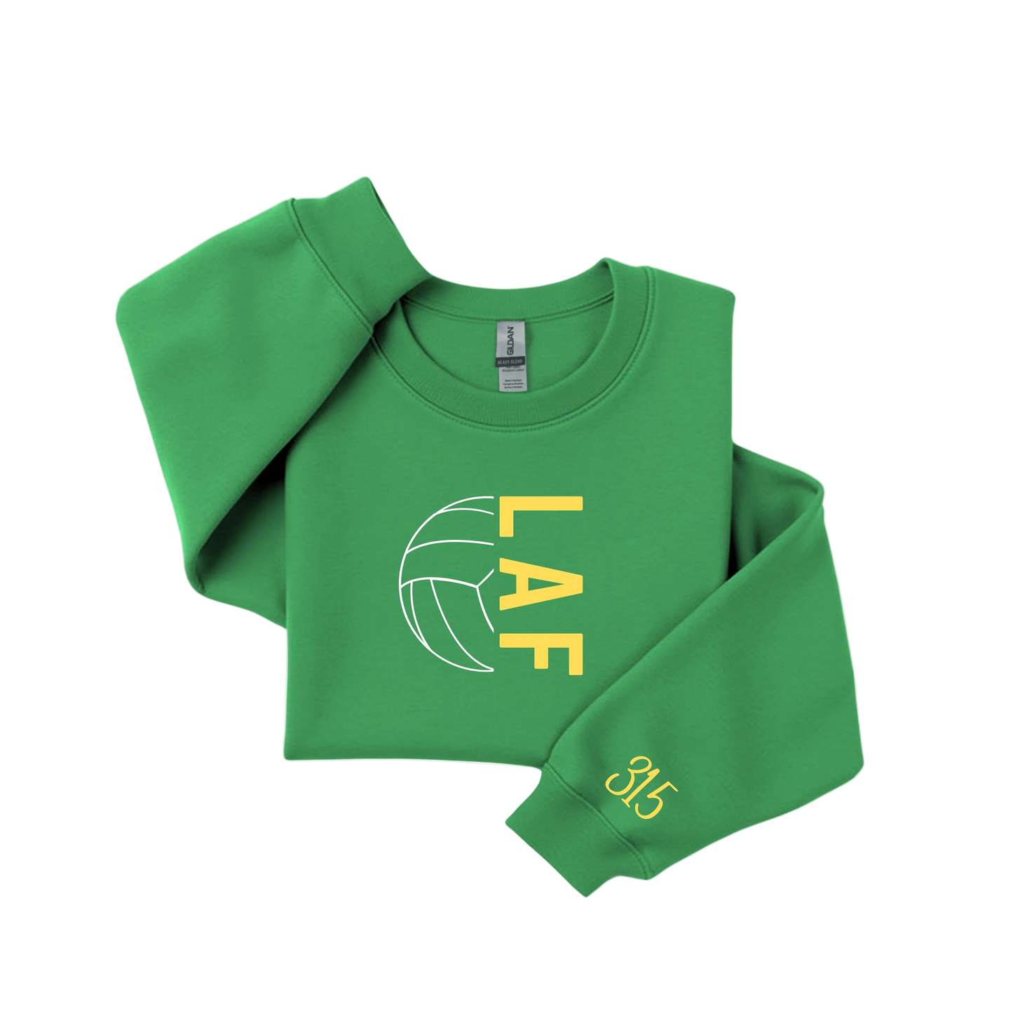 The Sport - Volleyball