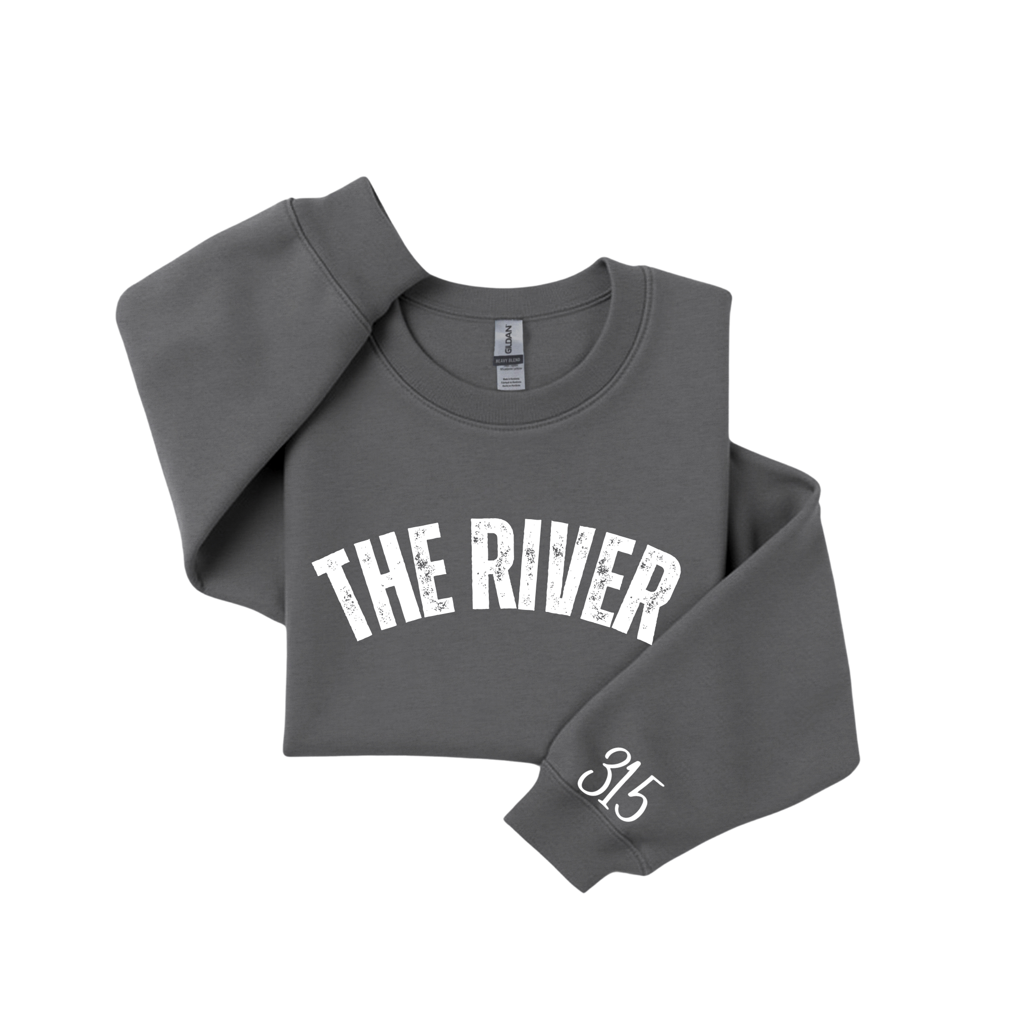 The River, RVR, RVR RT