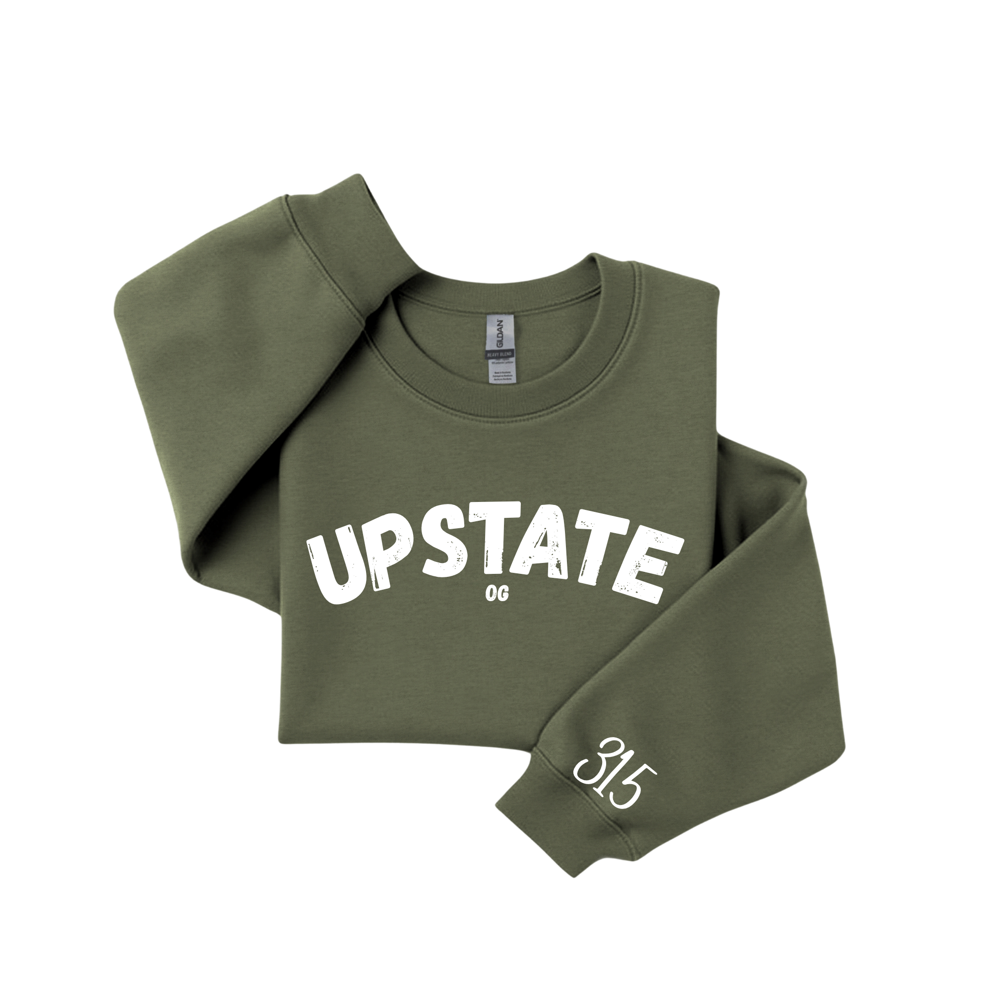 Upstate OG
