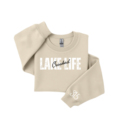 Lake Life - Customize to your lake!