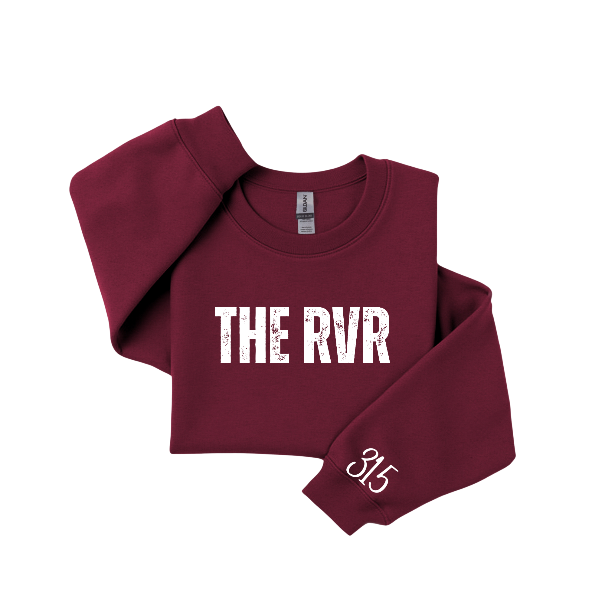 The RVR