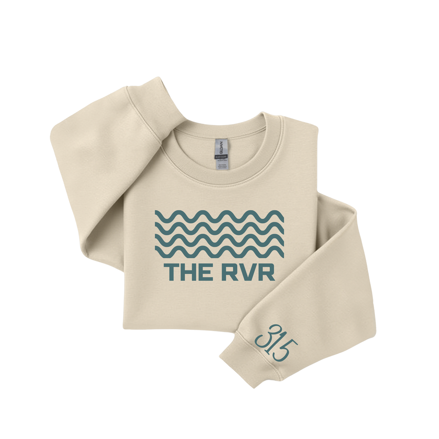 The RVR Waves