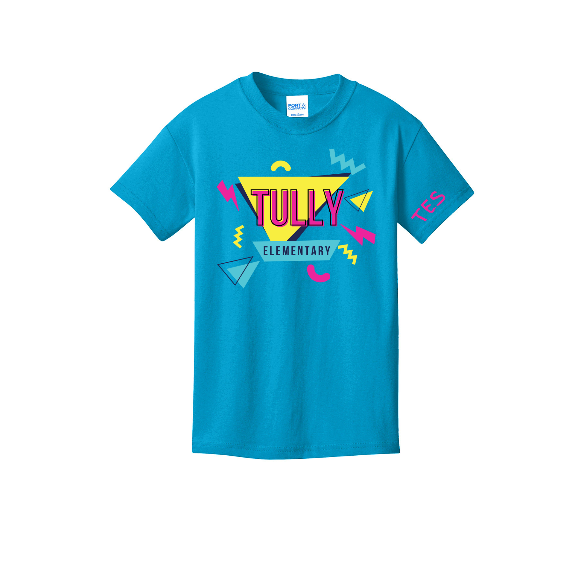 Rad Tully – 315 Threads Co.