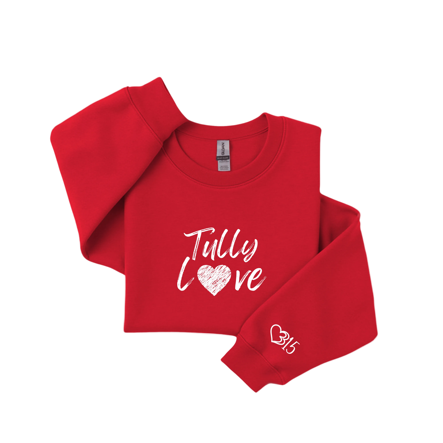 Tully Love