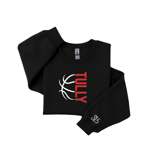 The Sport - Basketball